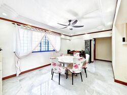 Blk 903 TAMPINES PALMSVILLE (Tampines), HDB 5 Rooms #511365651